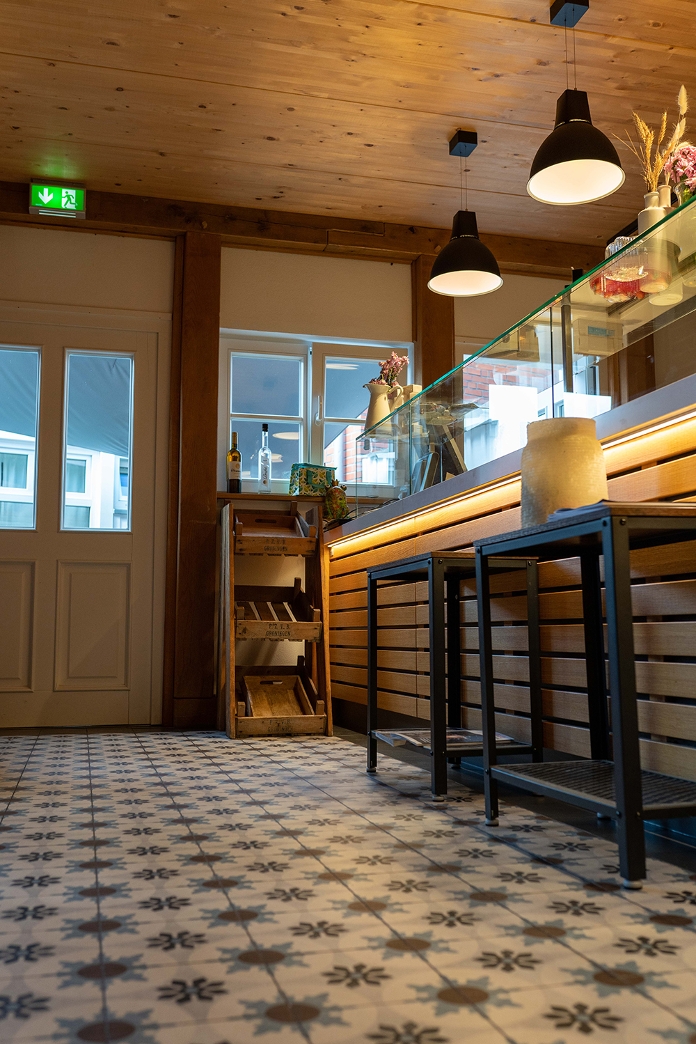 Cafe Teeke