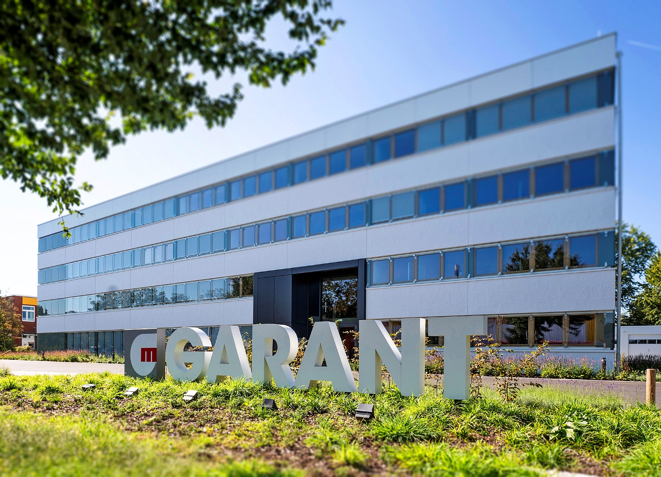 GARANT Gruppe